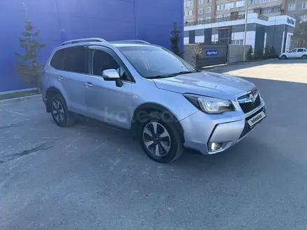 Subaru Forester 2017 года за 9 590 000 тг. в Усть-Каменогорск – фото 5