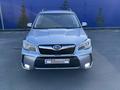 Subaru Forester 2017 годаүшін9 590 000 тг. в Усть-Каменогорск – фото 6