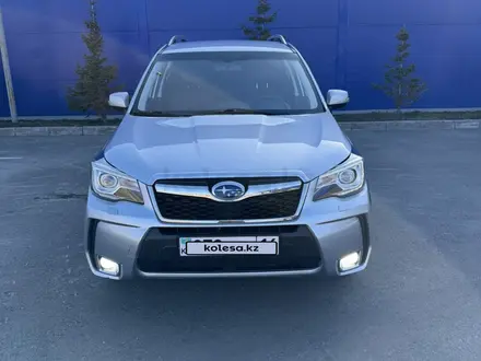 Subaru Forester 2017 года за 9 590 000 тг. в Усть-Каменогорск – фото 6