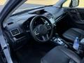 Subaru Forester 2017 годаүшін9 590 000 тг. в Усть-Каменогорск – фото 7