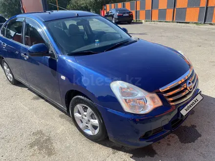 Nissan Almera 2014 года за 4 000 000 тг. в Уральск – фото 6