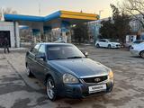 ВАЗ (Lada) Priora 2170 2008 года за 1 450 000 тг. в Алматы – фото 3