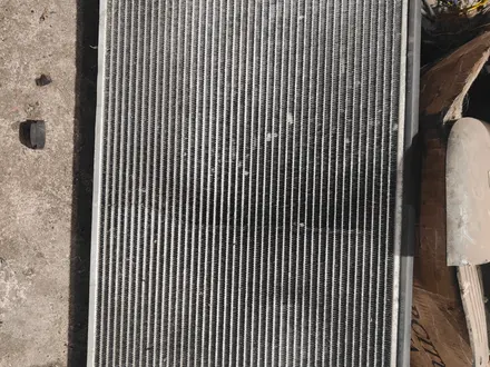 Радиатор основной пассат б5 акпп за 20 000 тг. в Караганда