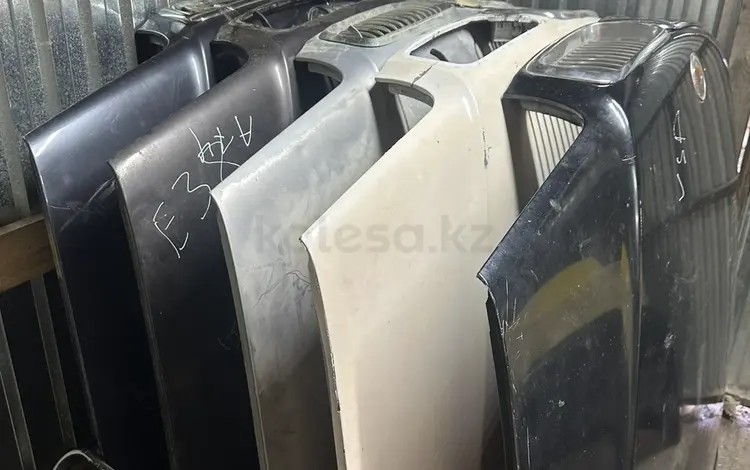 Капот BMW 7 series E38 за 150 000 тг. в Караганда
