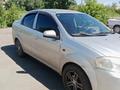 Chevrolet Aveo 2007 годаүшін2 300 000 тг. в Караганда – фото 12