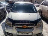 Chevrolet Aveo 2007 годаүшін2 300 000 тг. в Караганда – фото 5