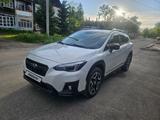 Subaru XV 2018 годаүшін11 000 000 тг. в Риддер