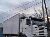 Scania  3-Series 1994 годаүшін32 000 000 тг. в Алматы – фото 2