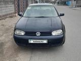 Volkswagen Golf 2002 годаfor2 000 000 тг. в Алматы