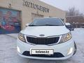 Kia Rio 2015 годаfor5 600 000 тг. в Караганда – фото 2