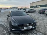 Hyundai Sonata 2019 годаfor11 300 000 тг. в Павлодар – фото 3