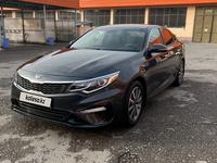 Kia Optima 2019 года за 8 200 000 тг. в Шымкент