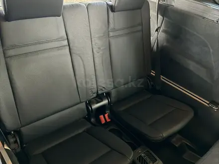 BMW X5 2007 года за 8 900 000 тг. в Алматы – фото 11