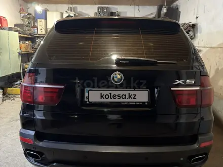 BMW X5 2007 года за 8 900 000 тг. в Алматы – фото 12