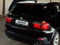 BMW X5 2007 года за 8 900 000 тг. в Алматы – фото 3