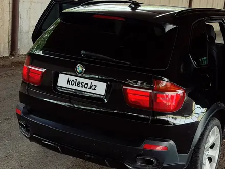 BMW X5 2007 года за 8 900 000 тг. в Алматы – фото 3