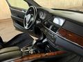 BMW X5 2007 года за 8 900 000 тг. в Алматы – фото 5