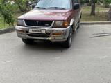 Mitsubishi Montero Sport 1999 годаfor3 000 000 тг. в Павлодар