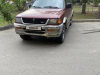 Mitsubishi Montero Sport 1999 года за 3 000 000 тг. в Павлодар