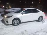 Toyota Corolla 2013 года за 6 500 000 тг. в Лисаковск