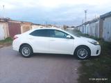 Toyota Corolla 2013 года за 6 500 000 тг. в Лисаковск – фото 2