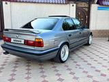 BMW 520 1993 годаүшін2 000 000 тг. в Шымкент