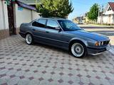 BMW 520 1993 годаүшін2 000 000 тг. в Шымкент – фото 2