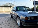 BMW 520 1993 годаүшін2 000 000 тг. в Шымкент – фото 3