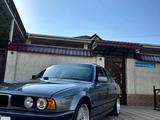 BMW 520 1993 годаүшін2 000 000 тг. в Шымкент – фото 4