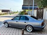 BMW 520 1993 годаүшін2 000 000 тг. в Шымкент – фото 5