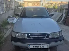 Saab 900, 1988