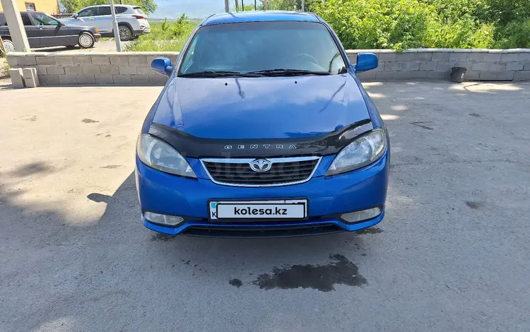 Daewoo Gentra 2014 годаүшін3 300 000 тг. в Алматы