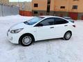 Hyundai Accent 2013 годаүшін4 100 000 тг. в Астана – фото 3