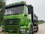 Shacman  Shacman Delong M3000 2021 года за 16 943 928 тг. в Алматы
