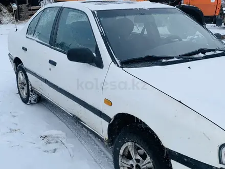 Nissan Primera 1991 года за 550 000 тг. в Павлодар – фото 2