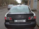Mazda 6 2004 года за 900 000 тг. в Жезказган – фото 2