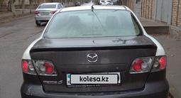 Mazda 6 2004 годаүшін990 000 тг. в Жезказган – фото 2