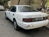 Toyota Camry 1992 годаүшін1 450 000 тг. в Талдыкорган – фото 3