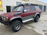 Toyota Hilux Surf 1991 годаүшін1 200 000 тг. в Актау – фото 3