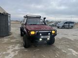 Toyota Hilux Surf 1991 годаүшін1 200 000 тг. в Актау – фото 2