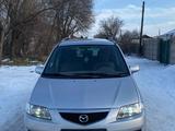 Mazda Premacy 2002 годаүшін3 000 000 тг. в Мерке