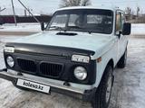 ВАЗ (Lada) Lada 2121 2008 годаүшін1 500 000 тг. в Балхаш – фото 4