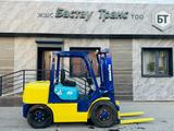 Komatsu  FD 2009 года за 4 000 000 тг. в Кызылорда