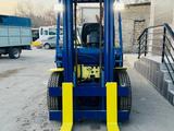 Komatsu  FD 2009 года за 4 000 000 тг. в Кызылорда – фото 4