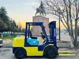 Komatsu  FD 2009 года за 4 000 000 тг. в Кызылорда – фото 2