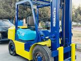 Komatsu  FD 2009 года за 4 000 000 тг. в Кызылорда – фото 5