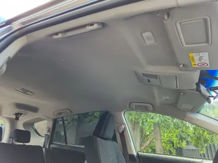 Toyota RAV4 2016 года за 9 800 000 тг. в Астана – фото 12