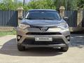 Toyota RAV4 2016 годаүшін9 800 000 тг. в Астана – фото 3