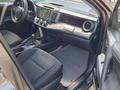 Toyota RAV4 2016 годаүшін9 800 000 тг. в Астана – фото 8