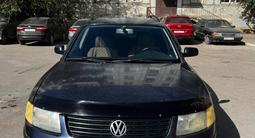 Volkswagen Passat 1998 годаүшін2 200 000 тг. в Балхаш